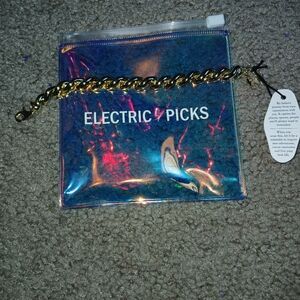 Electric Picks Bracelet